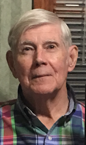 Memory of Tommy Creech - 1