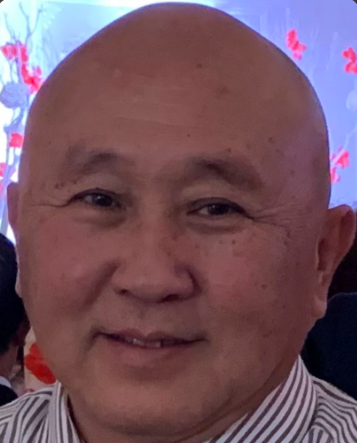 Memory of Kiem Cao Nguyen