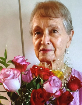 Memory of Annie Mae Hart - 1
