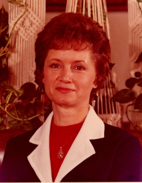 Memory of Annie Mae Hart