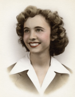 Memory of Jeanne Hoyt Lawhorne
