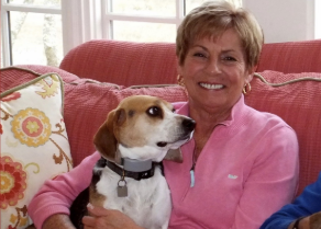 Memory of Mary J. Romanos - 1