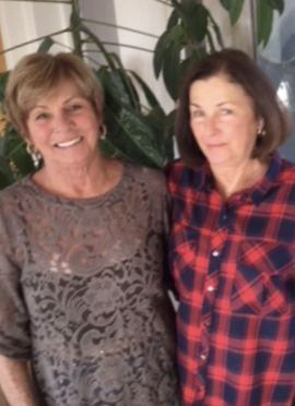 Memory of Mary J. Romanos