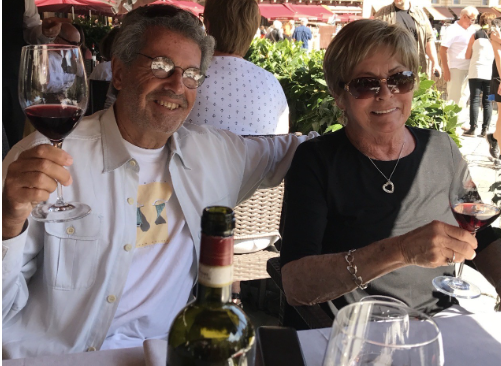 Memory of Mary J. Romanos