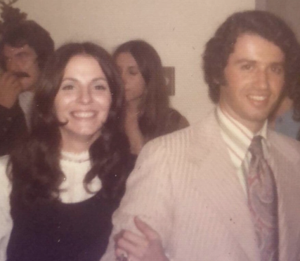 Memory of Mary J. Romanos