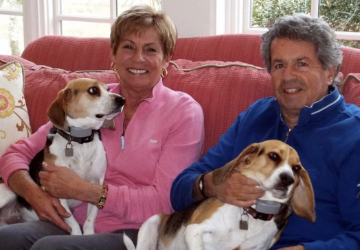 Memory of Mary J. Romanos