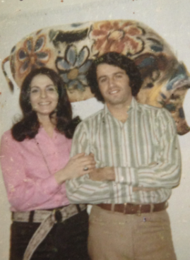 Memory of Mary J. Romanos
