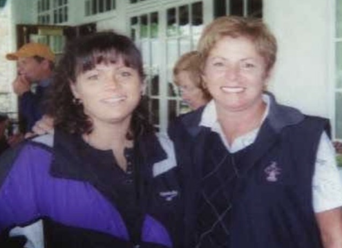 Memory of Mary J. Romanos