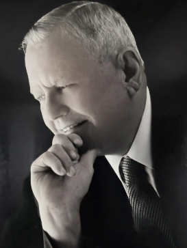 Memory of Cecil Bidwell Ballard - 1