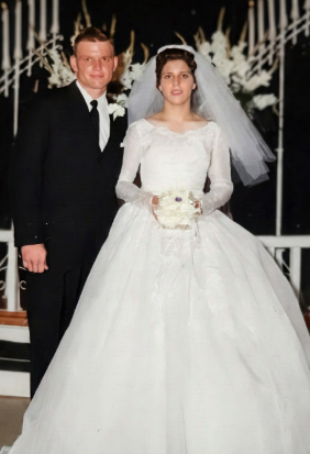 Memory of Cecil Bidwell Ballard