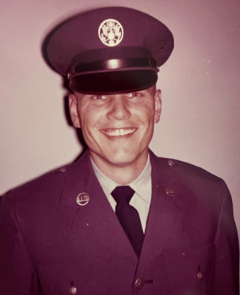 Memory of Cecil Bidwell Ballard