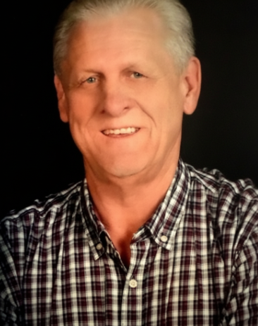 Gary Alan Hodges