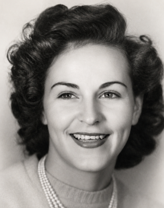 Memory of Ethel "Imogene" Scott Dampier Lynch