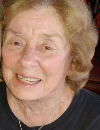 Eva Ann Swain Foss