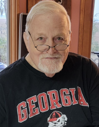 Cle M. Lynes, Jr.