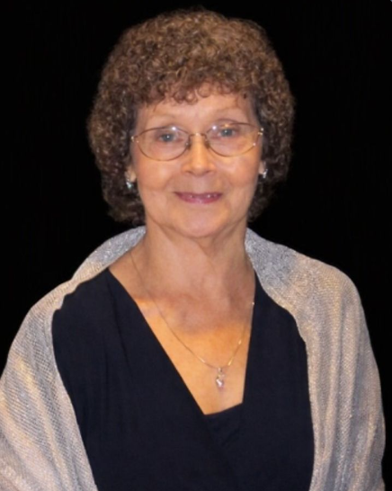 Karen Cawley Barry Warner