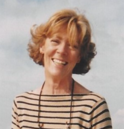 Memory of Margaret Purvis Glading - 1