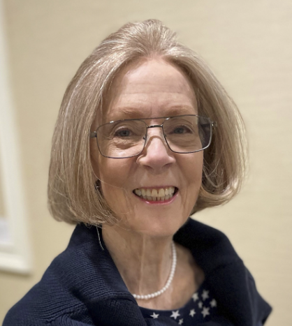 Memory of Margaret Purvis Glading