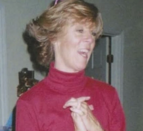 Memory of Margaret Purvis Glading