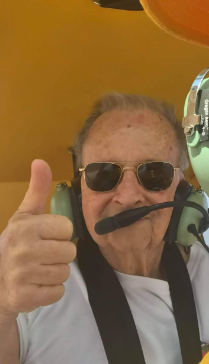 Memory of Wade H. Breazel, Jr. (Breezy)