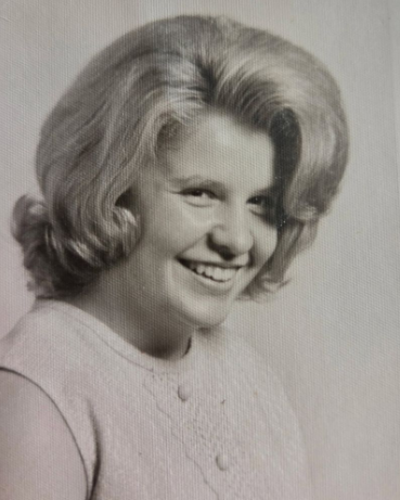 Joanne Blalock Wesley