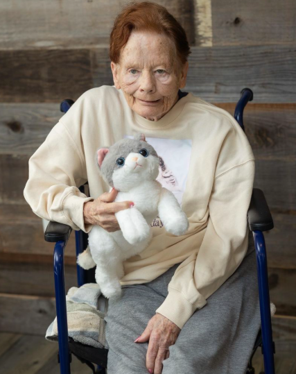 Kathie Bivens
