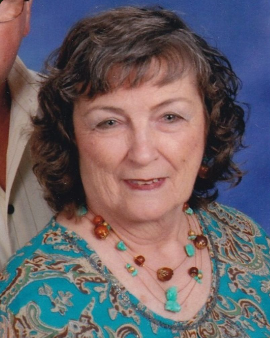 Thelma M. Kersey Pierce