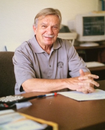 Almon Berry Pace, Jr.