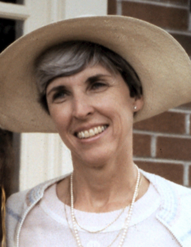 Katherine "Kay" C. West