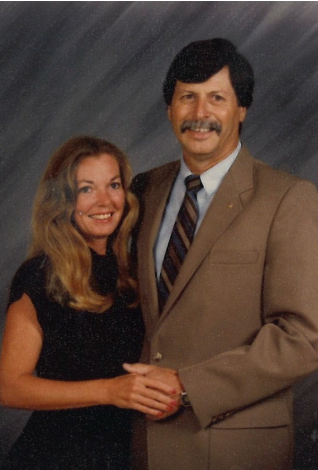 Memory of Beverly Stumpe Martin - 1