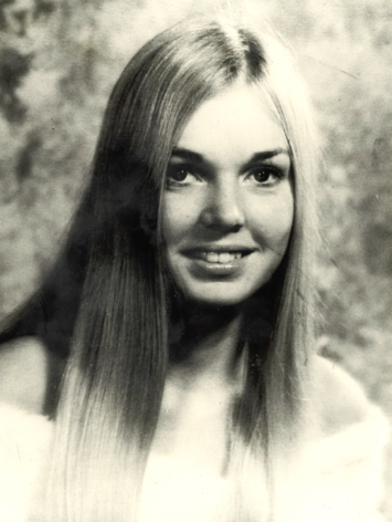 Memory of Beverly Stumpe Martin