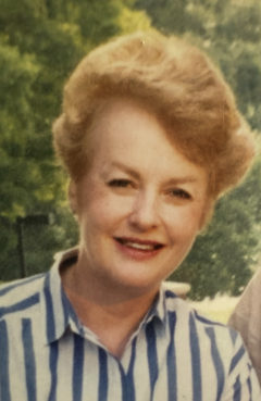 Memory of Donnaleen (Donna) Plunkett - 1