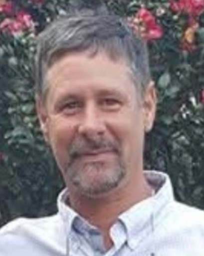 Daniel Wilson Strickland