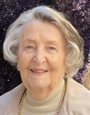 Mary Perry Grissom
