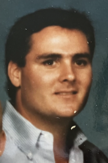 Joel Thomas Smith