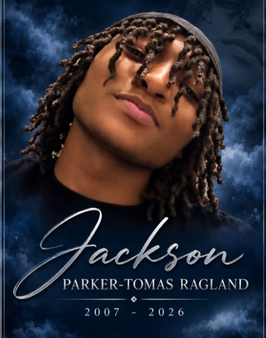 Jackson Parker-Tomas Ragland