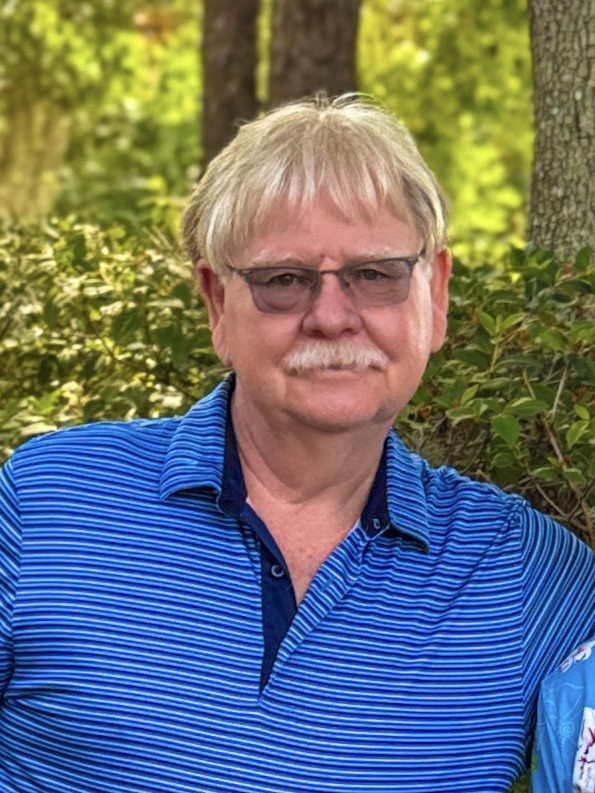 James Edward "Eddie" Carter
