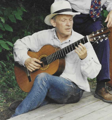 Memory of Carver William Blanchard - 1